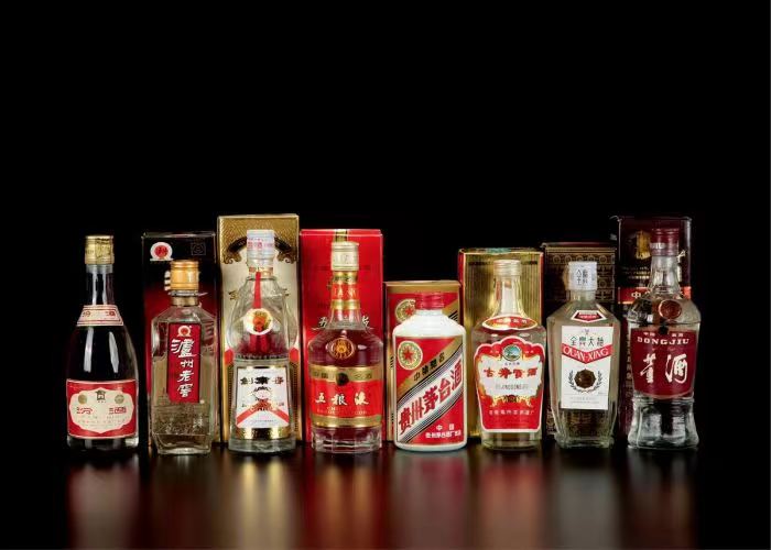 漳平老酒储存的方法